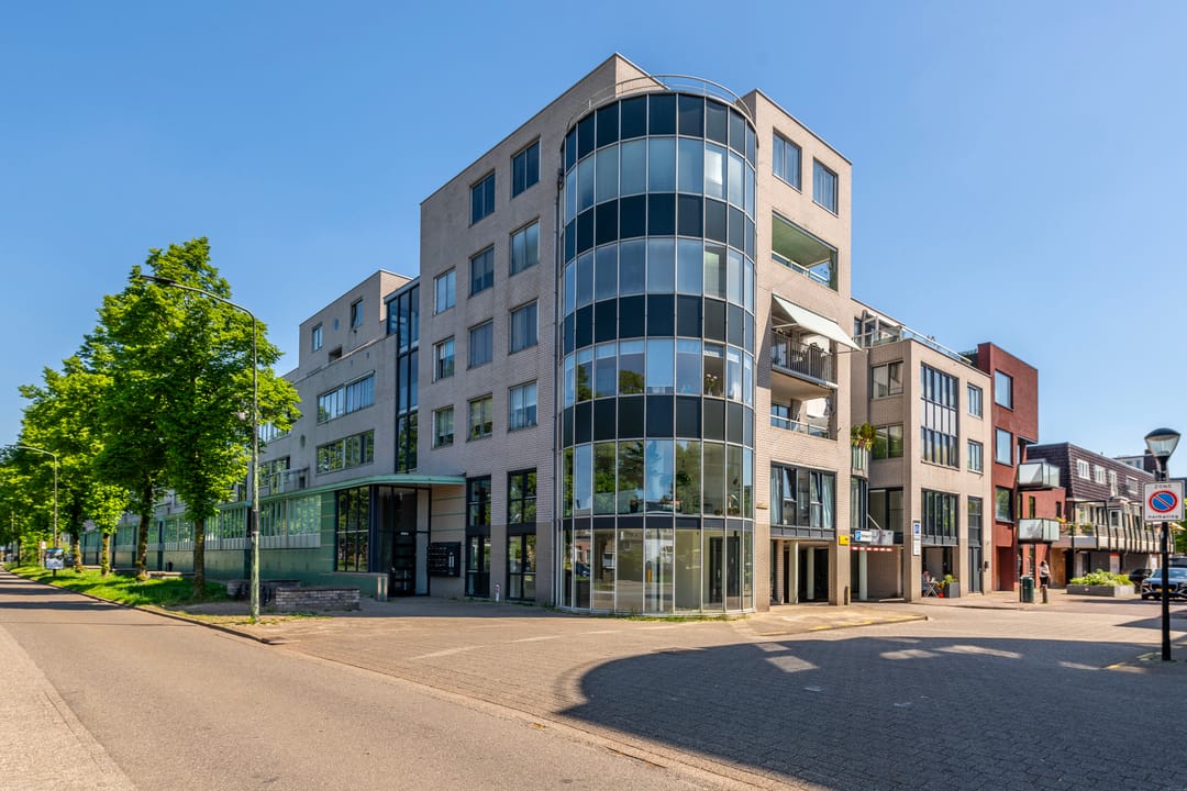 Foto 1 van Middellaan 8-A