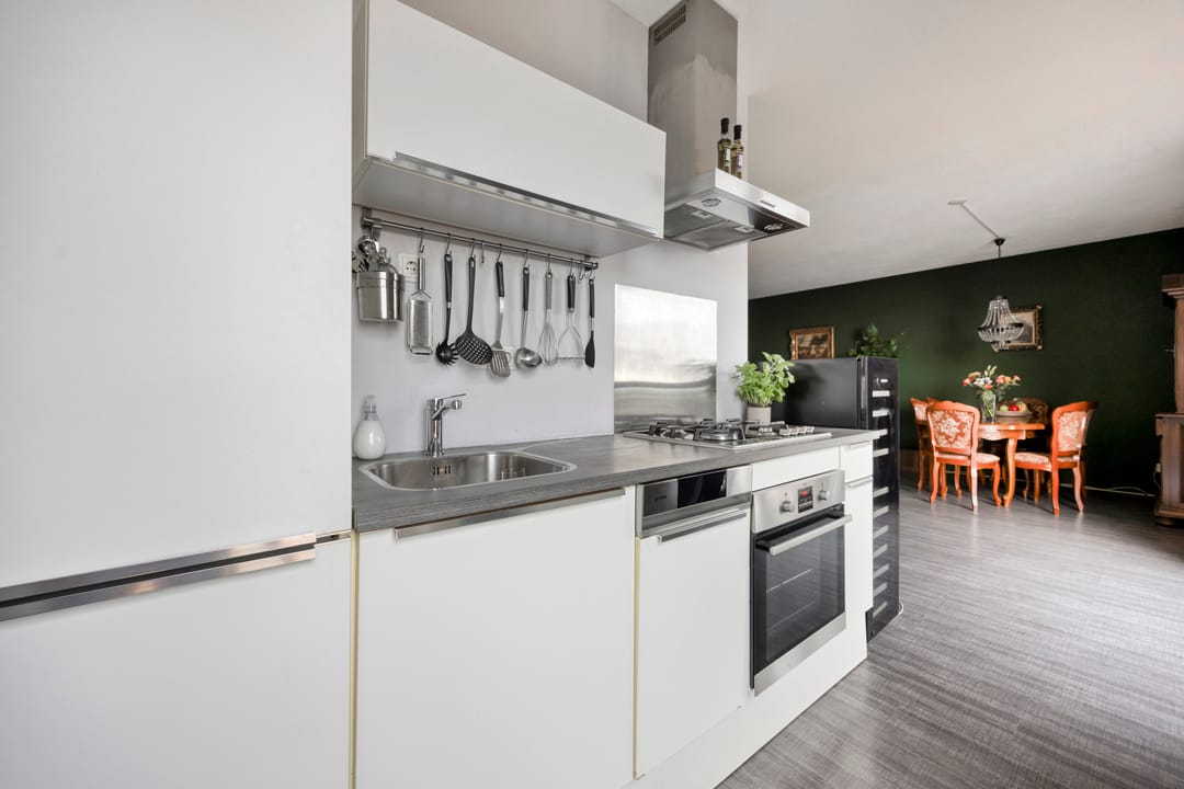 Foto 16 van Teakhout 39