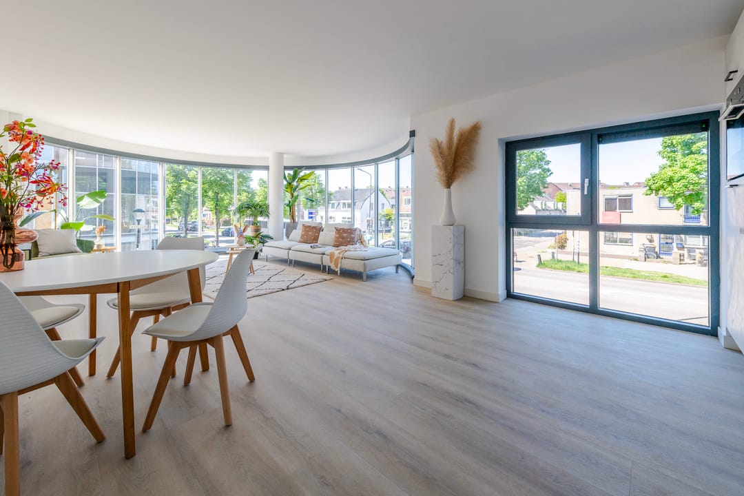 Foto 2 van Middellaan 8-A