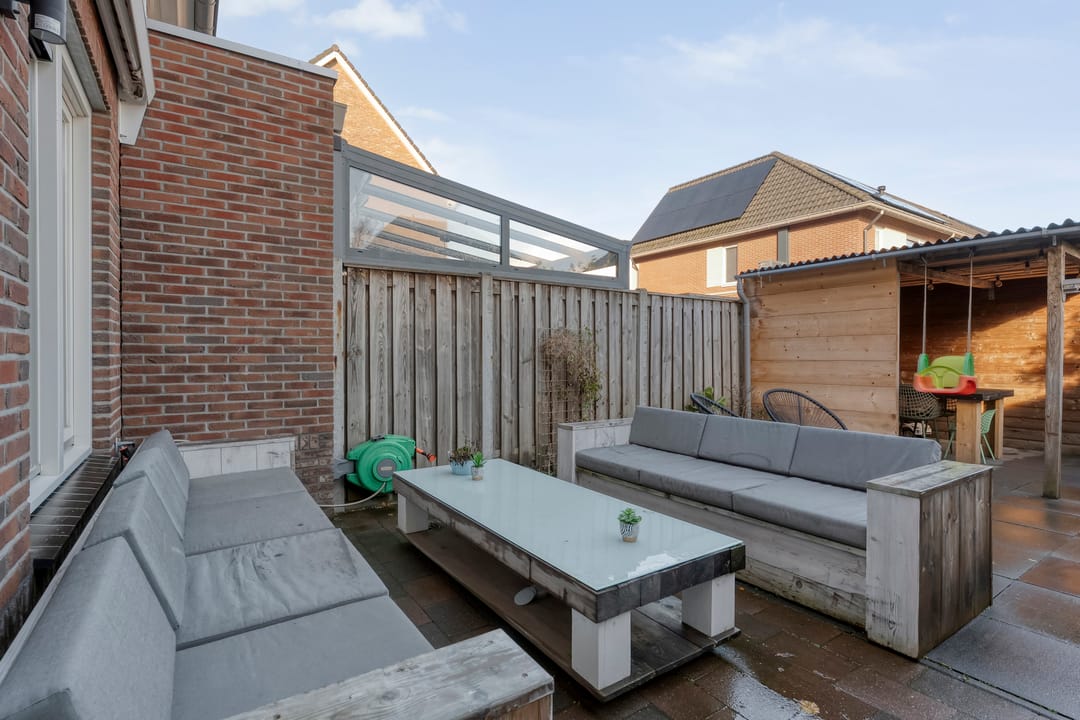 Foto 31 van Moonenlaan 34