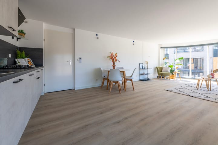 Foto 3 van Middellaan 8-A