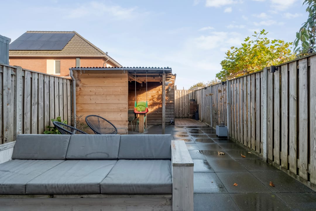 Foto 32 van Moonenlaan 34