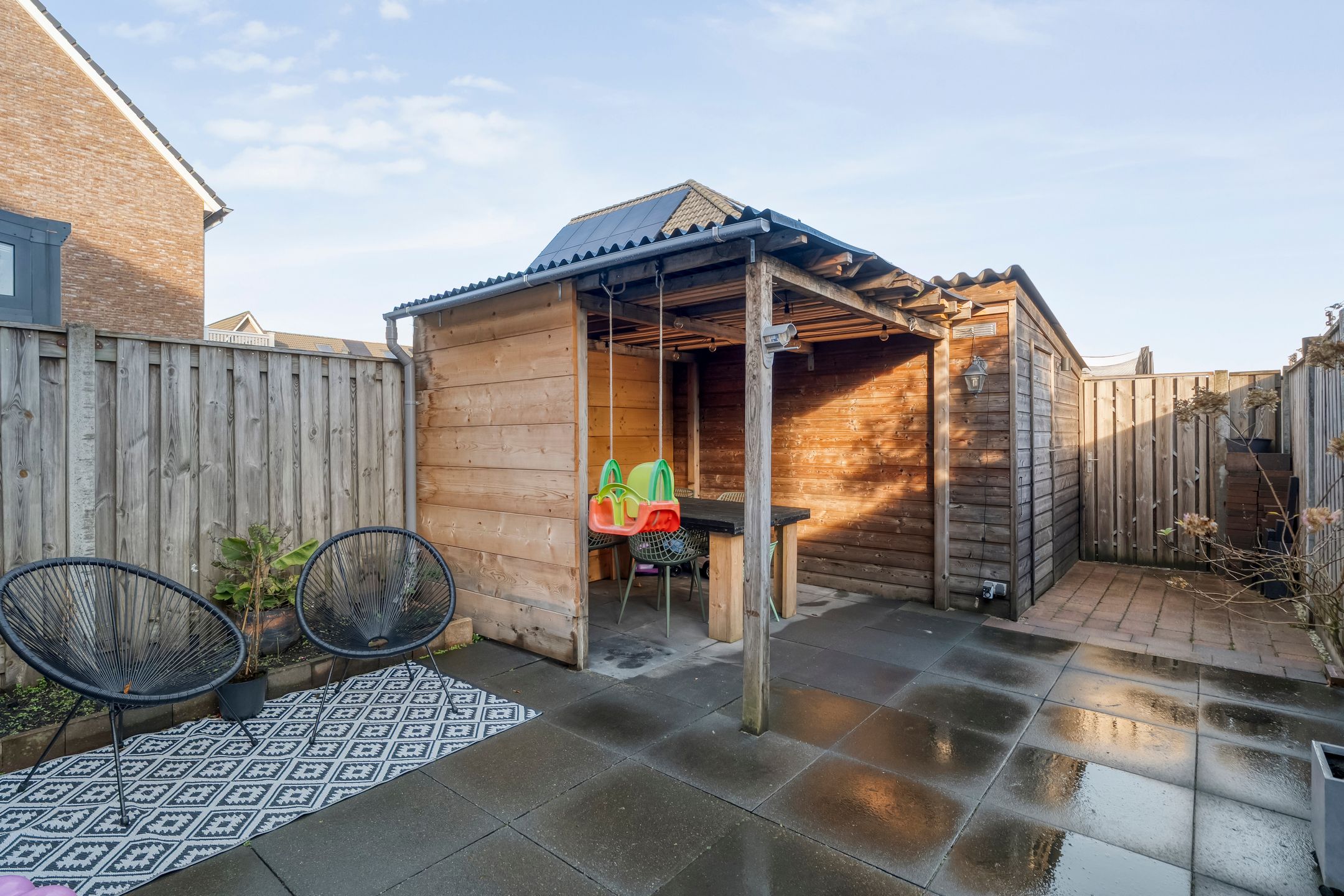 Foto 33 van Moonenlaan 34