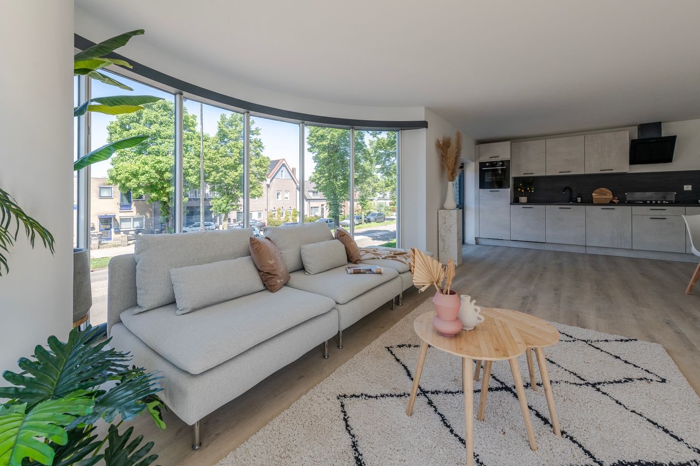 Foto 5 van Middellaan 8-A