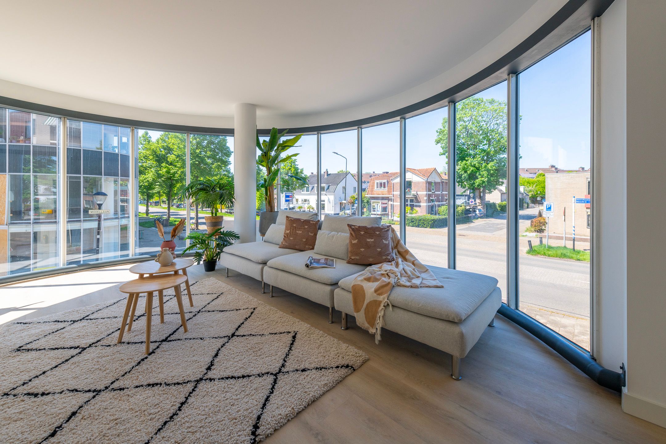 Foto 6 van Middellaan 8-A