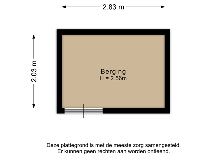 Berging