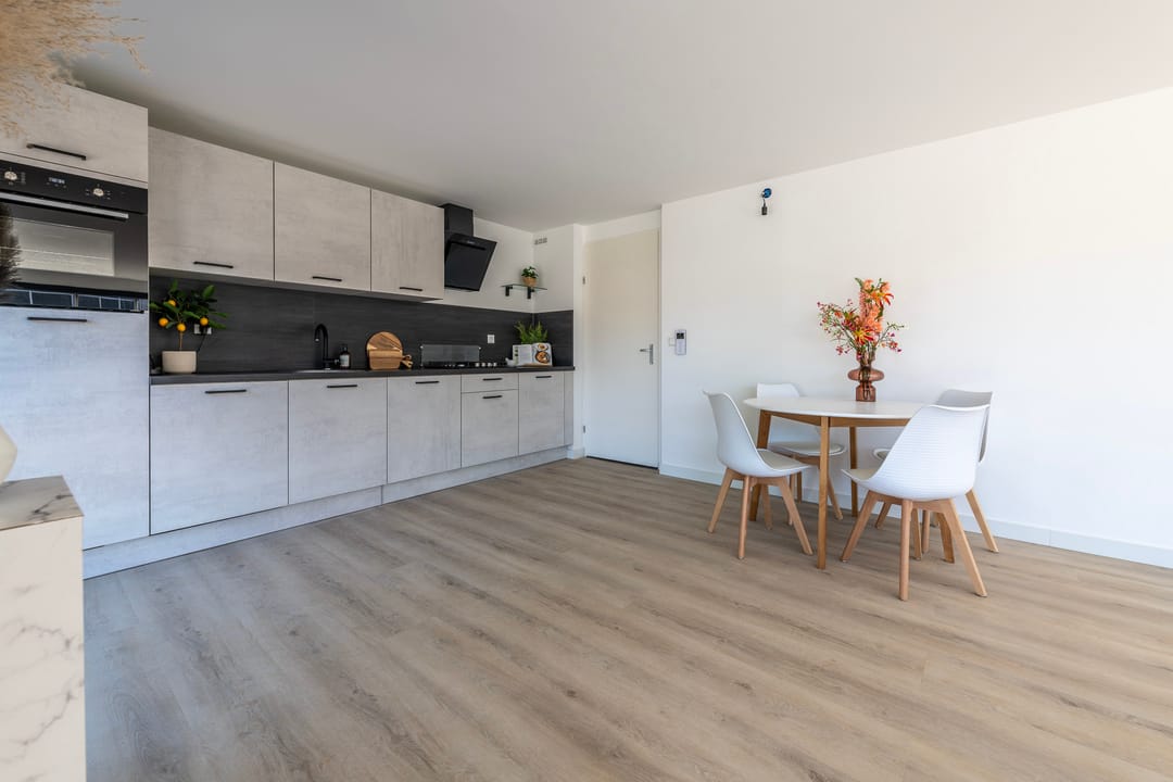 Foto 7 van Middellaan 8-A