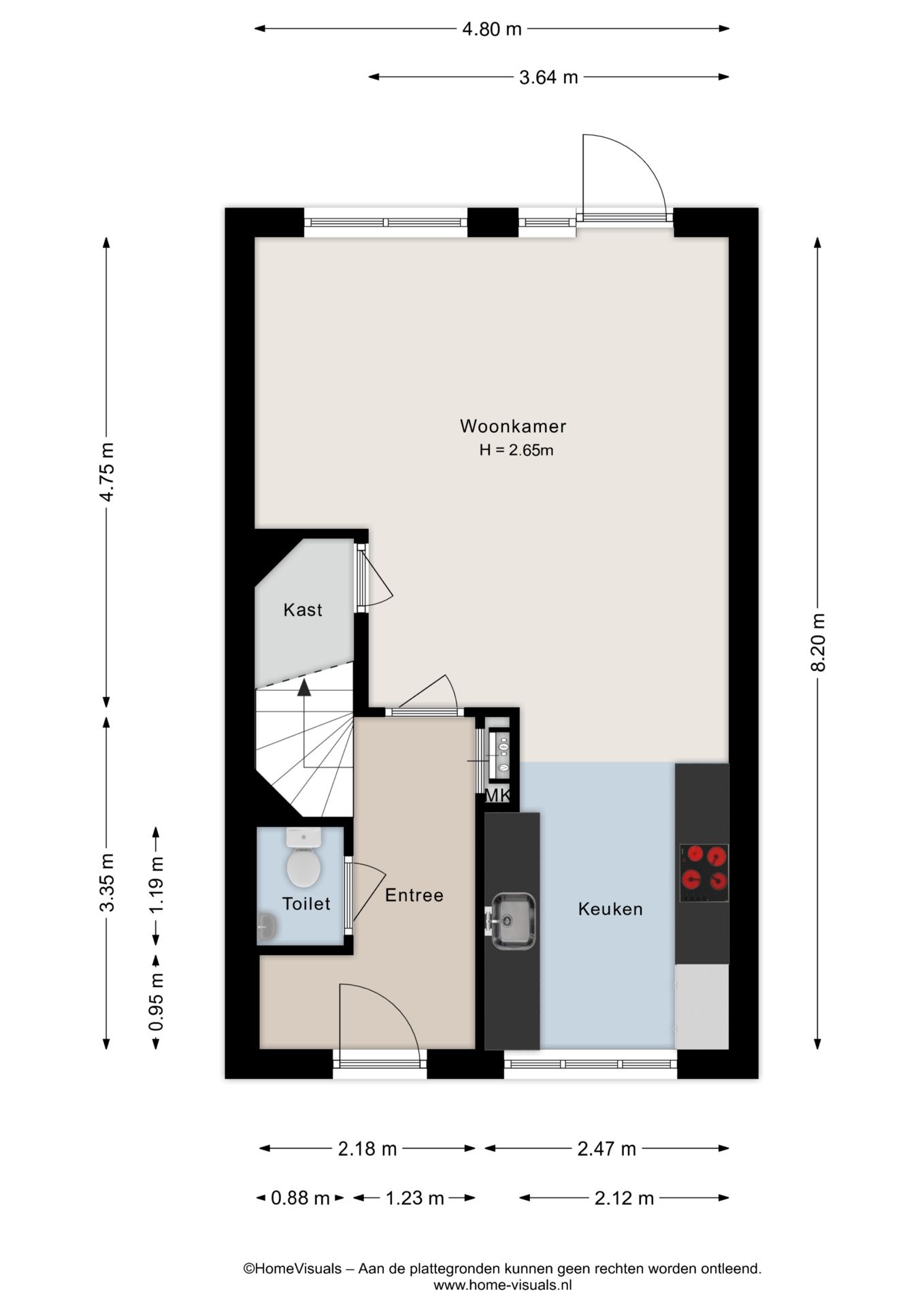 Foto 36 van Moonenlaan 34