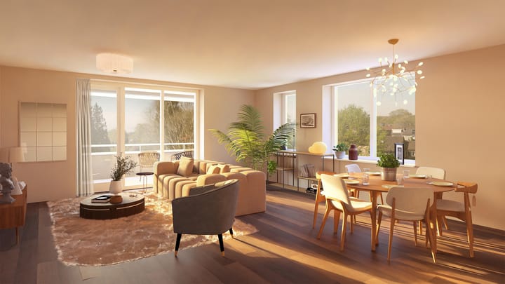 Photo 4 of Vliegersvelderlaan 162