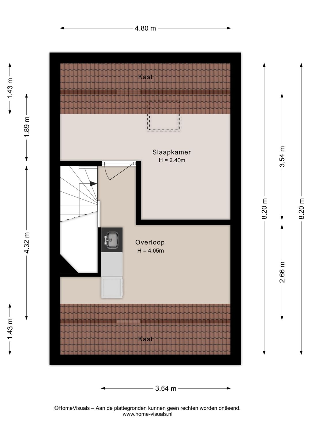 Foto 38 van Moonenlaan 34
