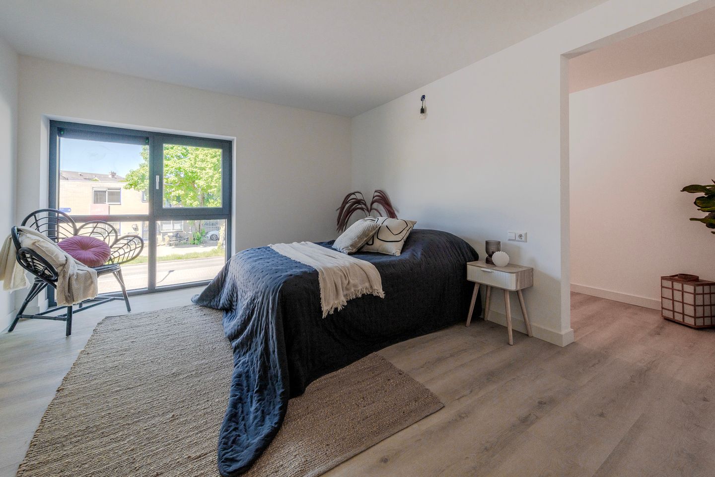 Foto 10 van Middellaan 8-A