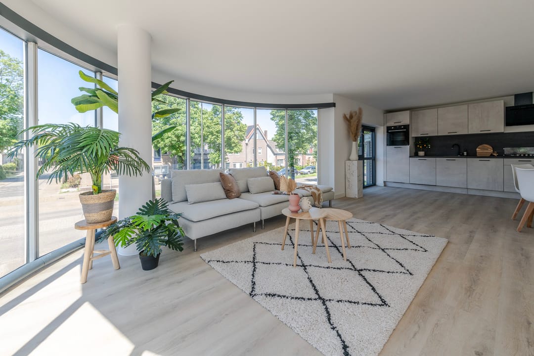 Foto 8 van Middellaan 8-A