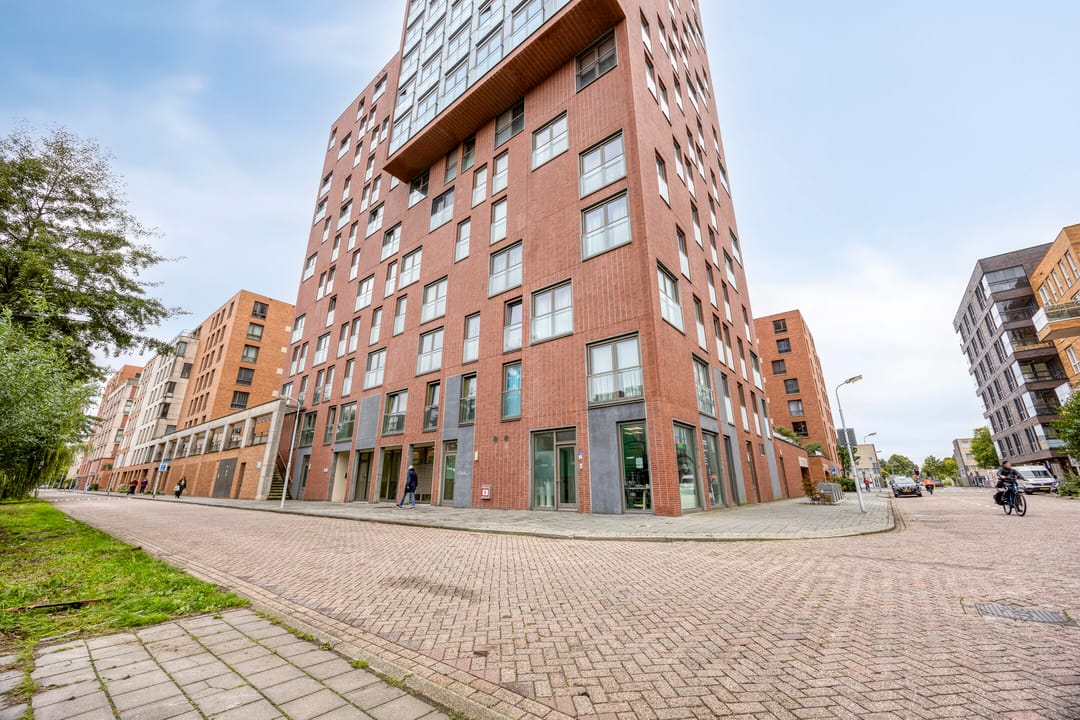 Foto 28 van Teakhout 39