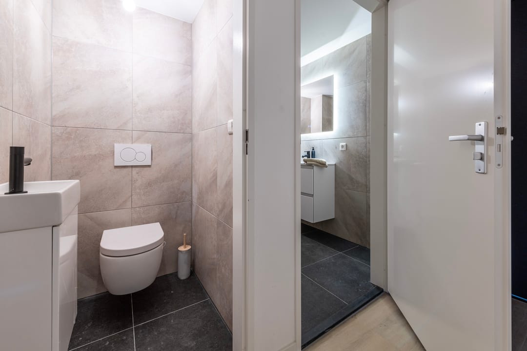 Foto 13 van Middellaan 8-A