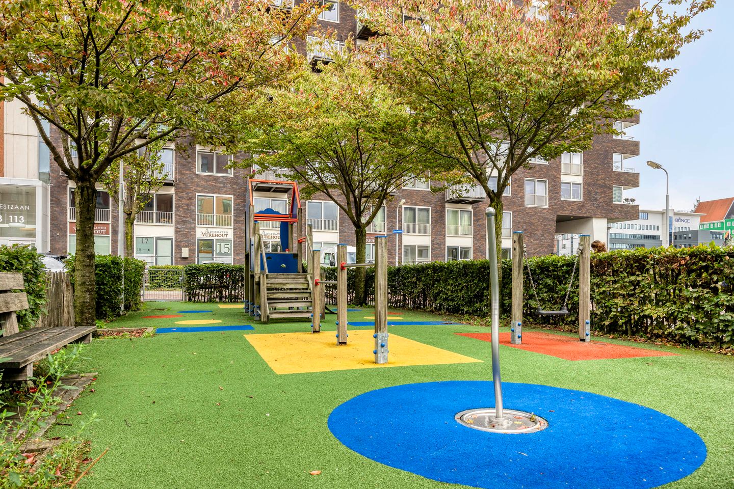 Foto 29 van Teakhout 39