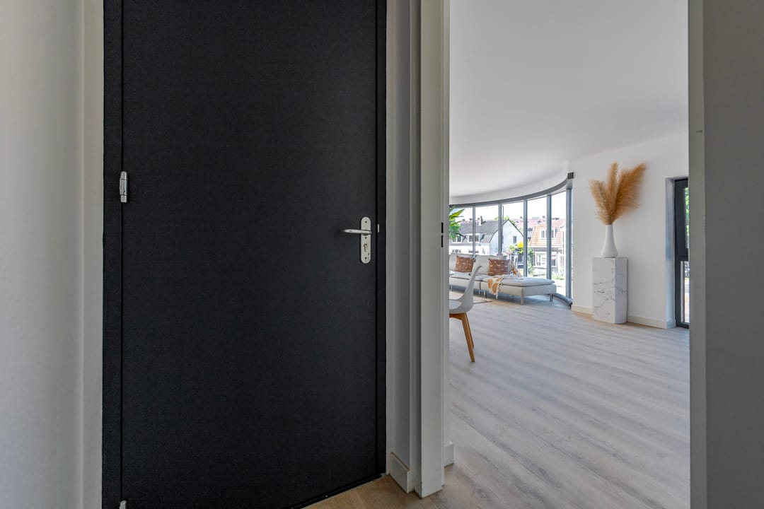 Foto 16 van Middellaan 8-A