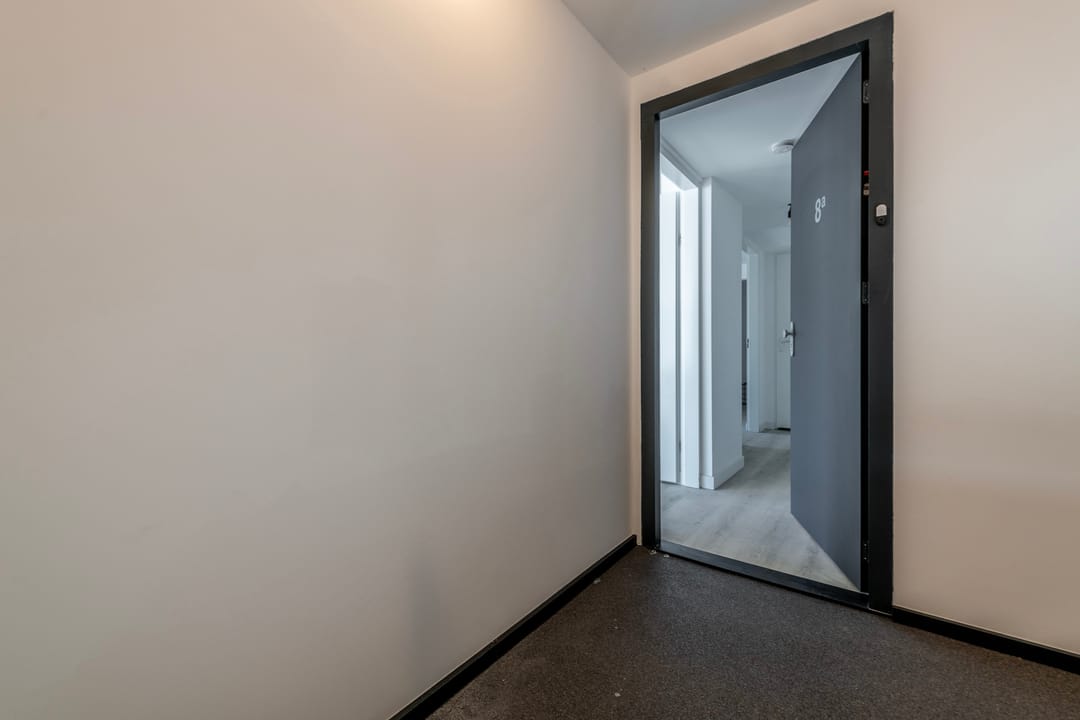 Foto 17 van Middellaan 8-A