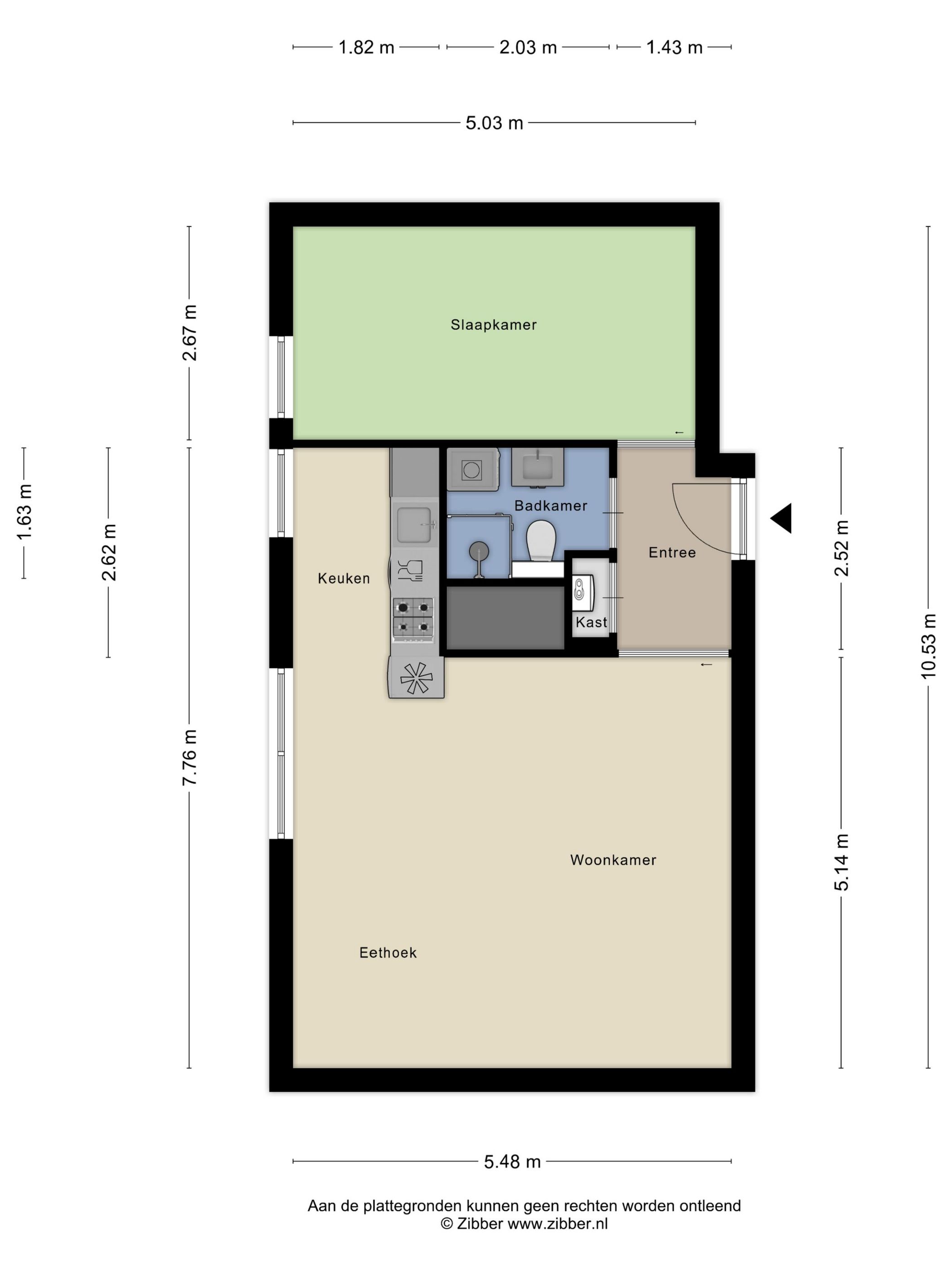 Foto 21 van Teakhout 39