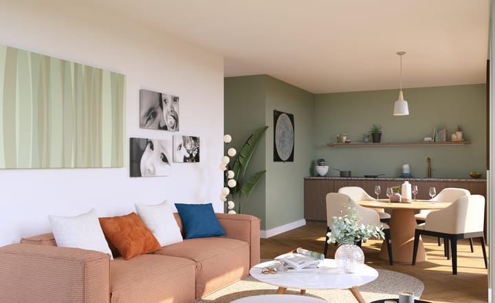 Photo 7 of Vliegersvelderlaan 162