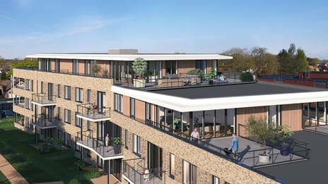 Vliegersvelderlaan thumbnail