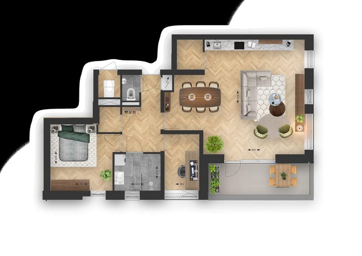 Photo 6 of Vliegersvelderlaan 178