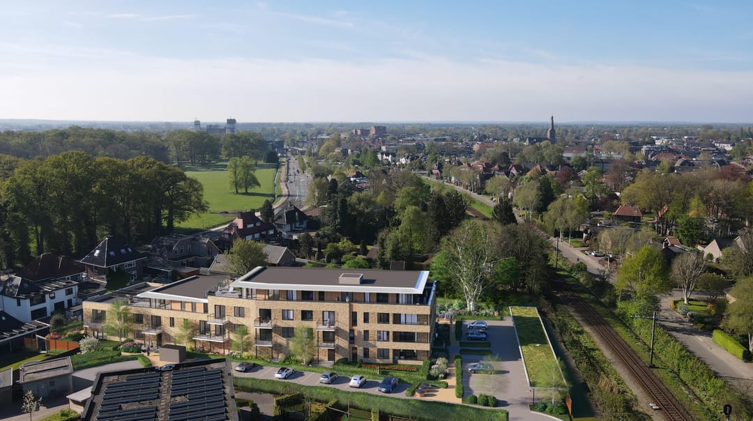 Photo 2 of Vliegersvelderlaan 172