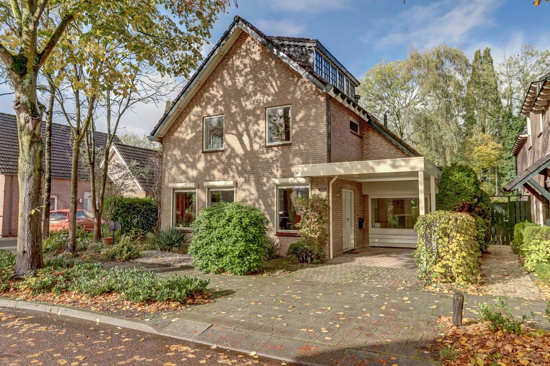 Photo 1 of Blauwe Hof 6133