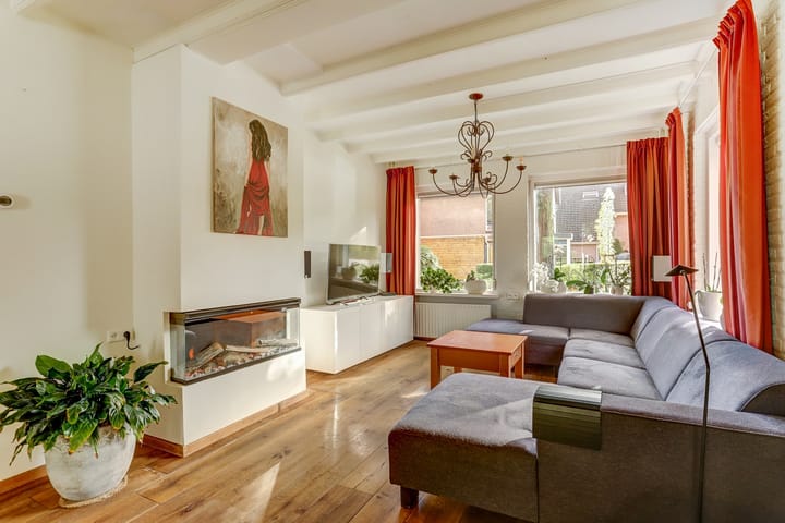 Foto 5 van Blauwe Hof 6133