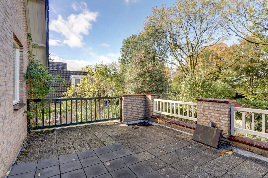 Photo 28 of Blauwe Hof 6133