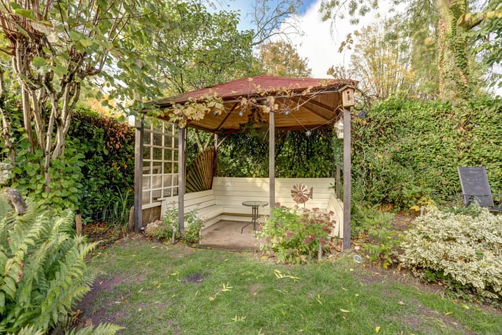 Foto 43 van Blauwe Hof 6133