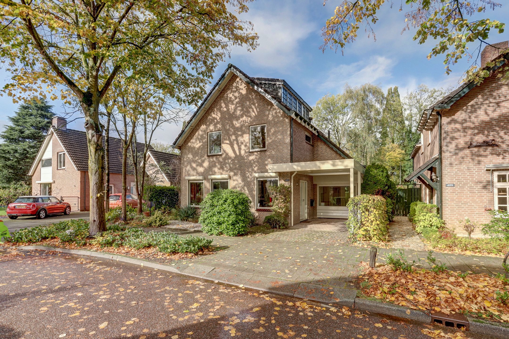 Photo 48 of Blauwe Hof 6133