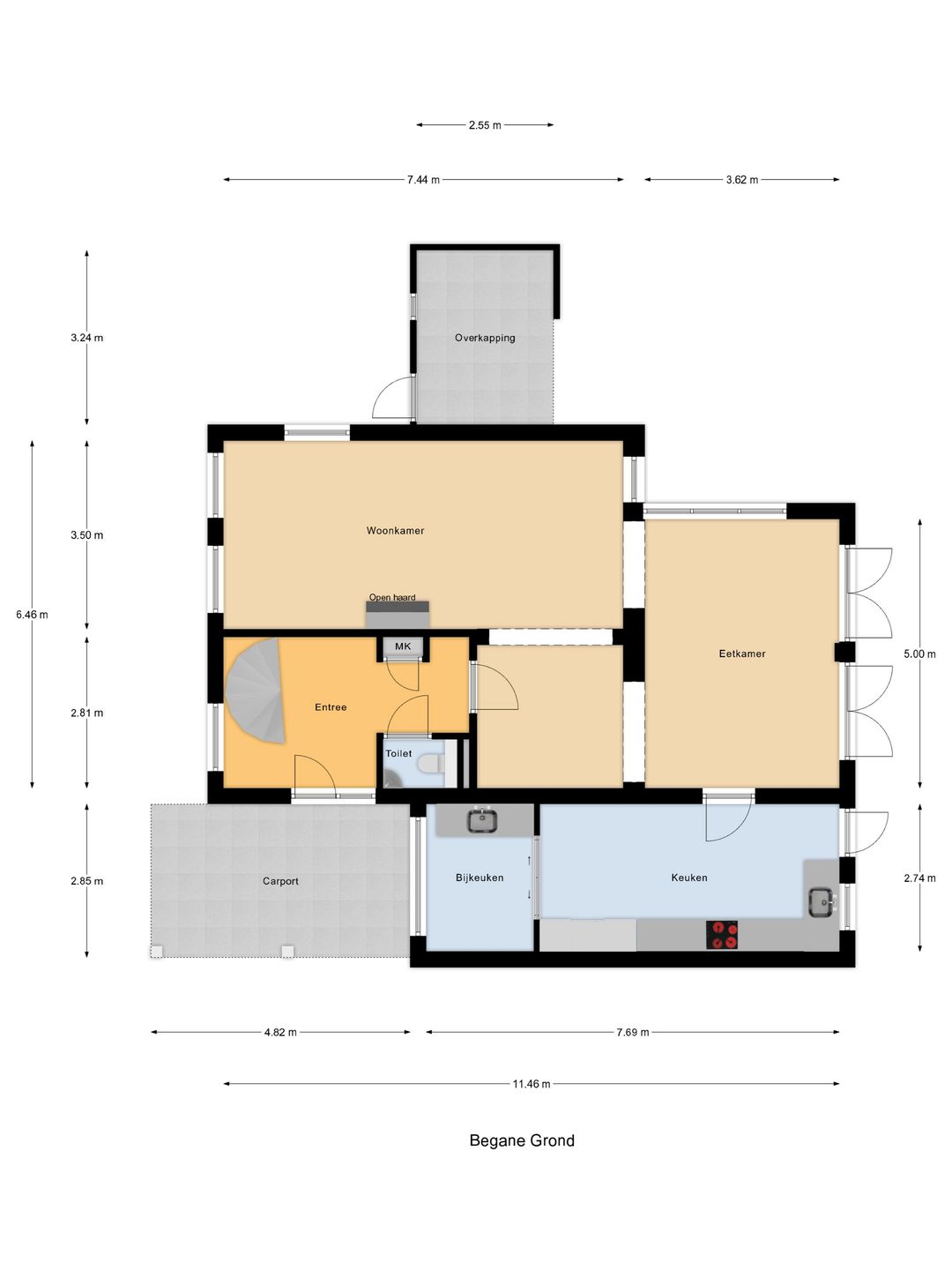 Photo 52 of Blauwe Hof 6133