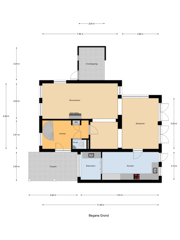 Foto 52 van Blauwe Hof 6133