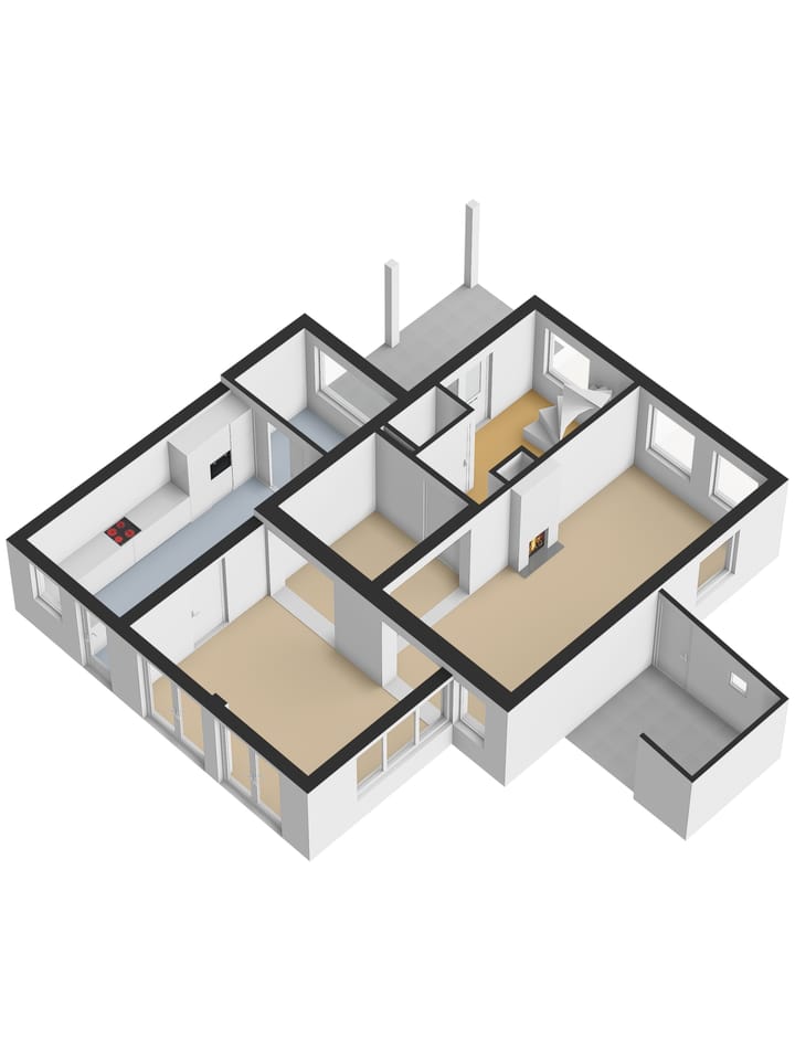 Foto 53 van Blauwe Hof 6133