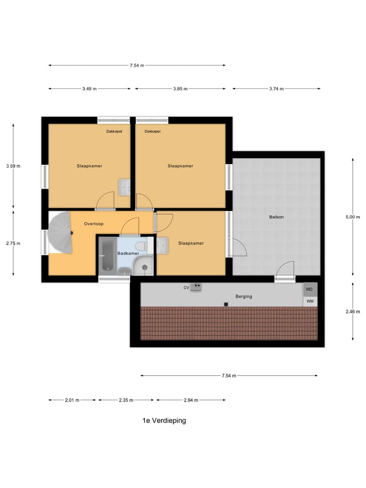 Foto 54 van Blauwe Hof 6133