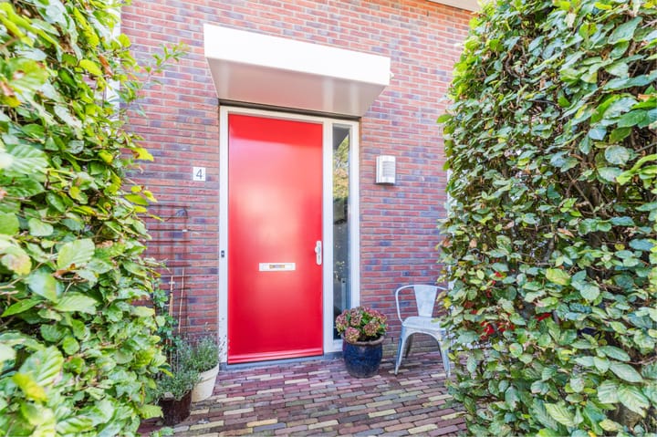 Photo 27 of Genthoek 4