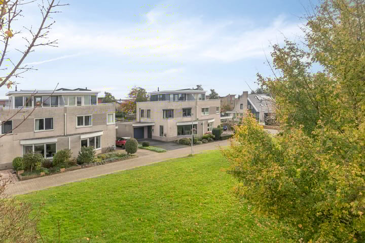 De Parelvissers 53 main image