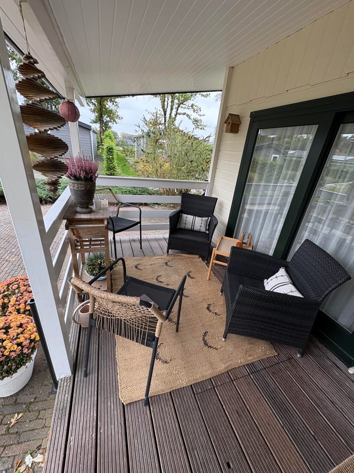 Foto 4 van Boylerstraat 12-9