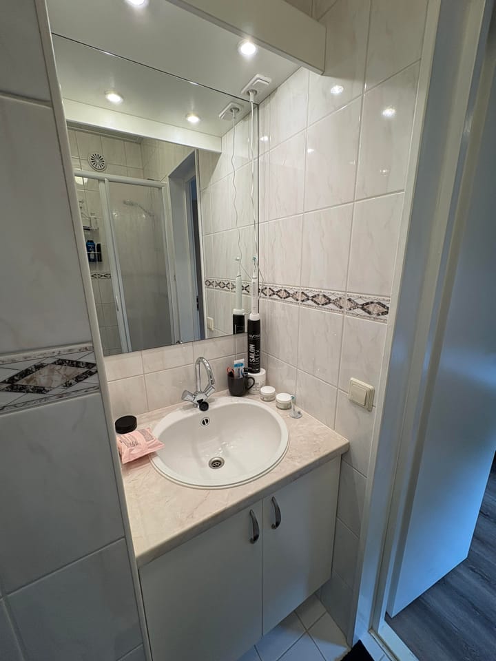 Foto 12 van Boylerstraat 12-9