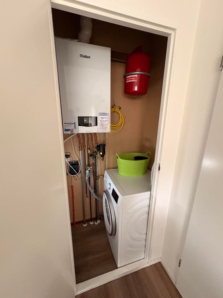 Foto 14 van Boylerstraat 12-9