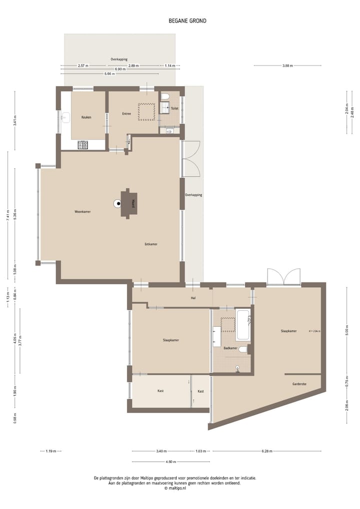 Photo 35 of Griftdijk 17