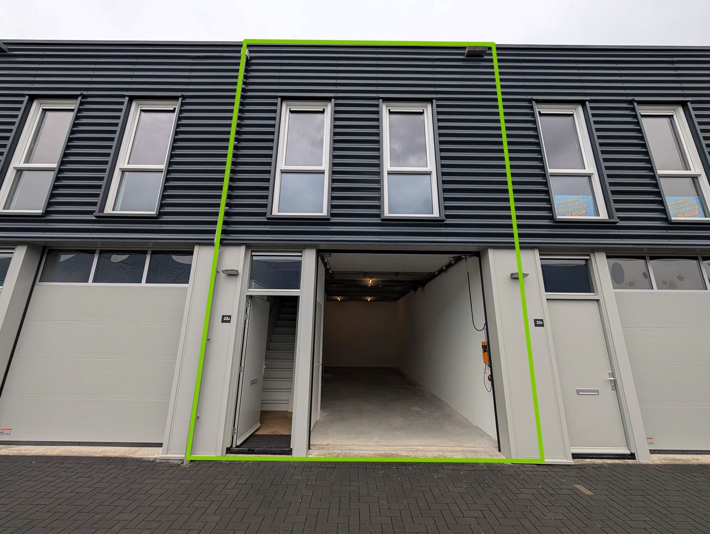 Bekijk foto 2 van Pascallaan 22-U