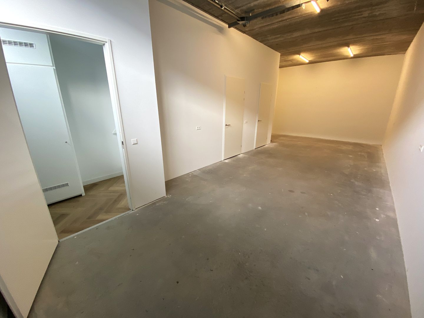 Bekijk foto 4 van Pascallaan 22-U