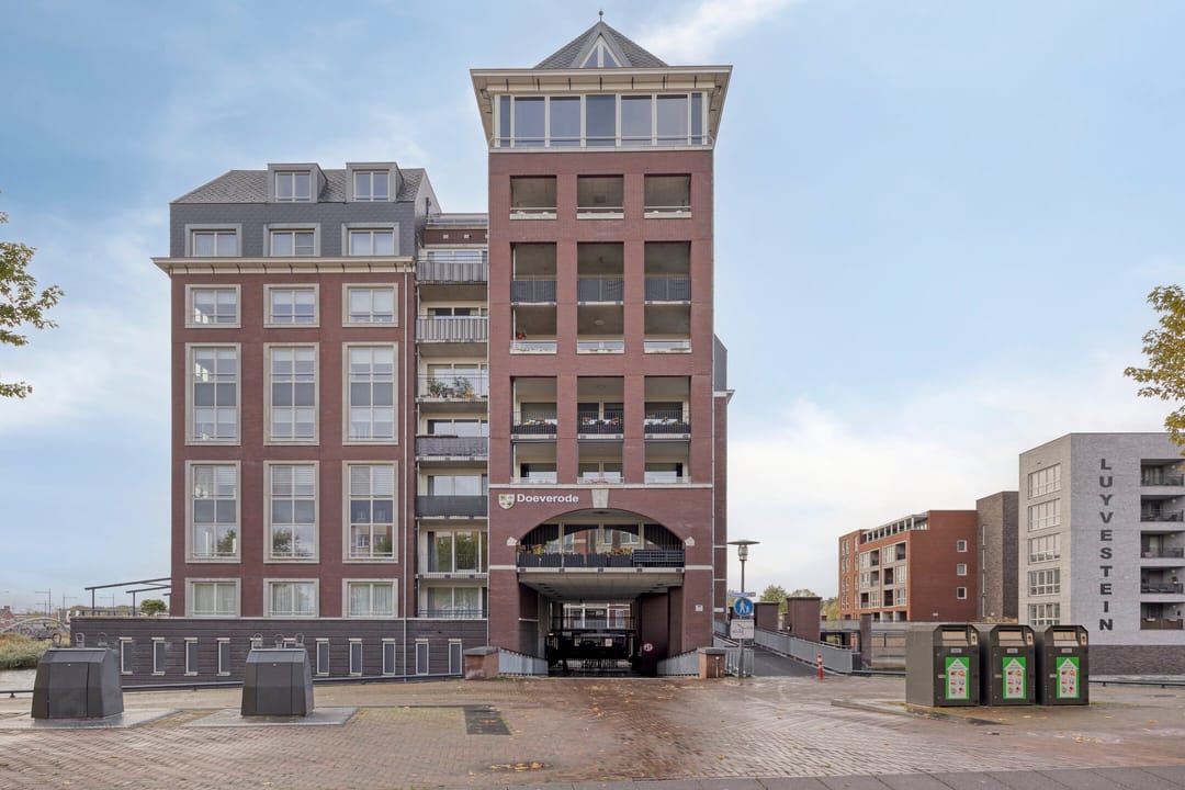 Photo 32 of Dortmunderkade 6