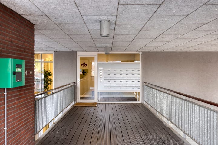 Foto 7 van Dortmunderkade 6