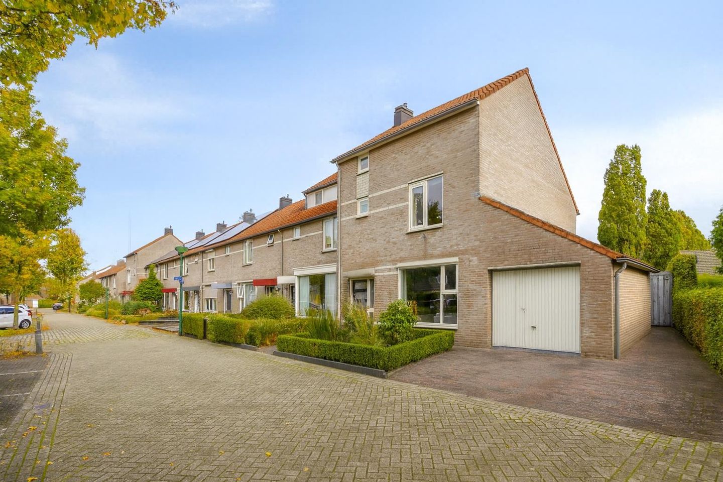 Photo 1 of de Esdoorn 44