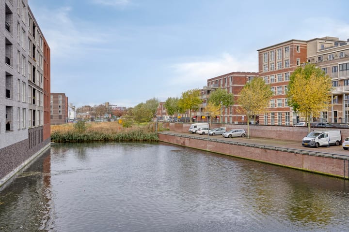 Foto 33 van Dortmunderkade 6