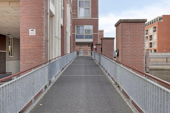 Foto 34 van Dortmunderkade 6