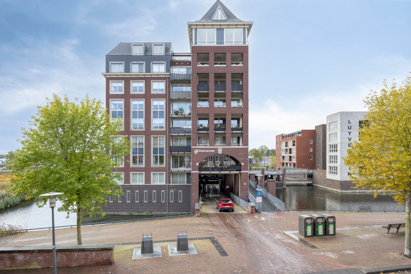 Photo 35 of Dortmunderkade 6