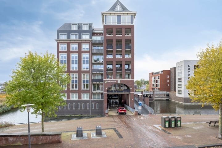 Foto 35 van Dortmunderkade 6